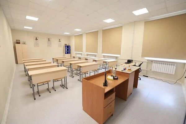Губернатор Андрей Бочаров оценил результаты проектов социального разви