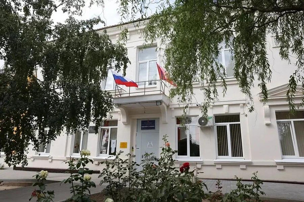 Губернатор Андрей Бочаров оценил результаты проектов социального разви